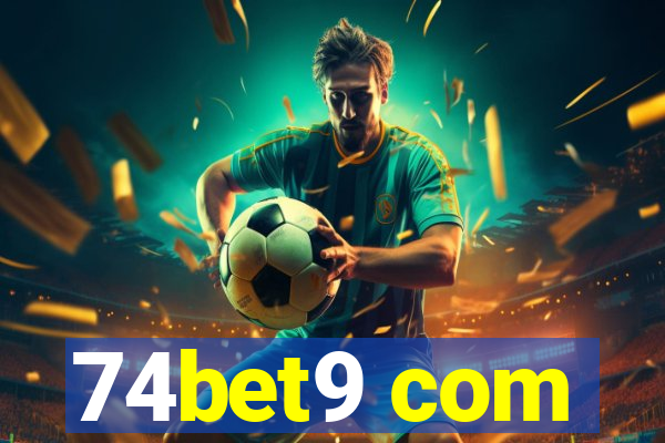 74bet9 com